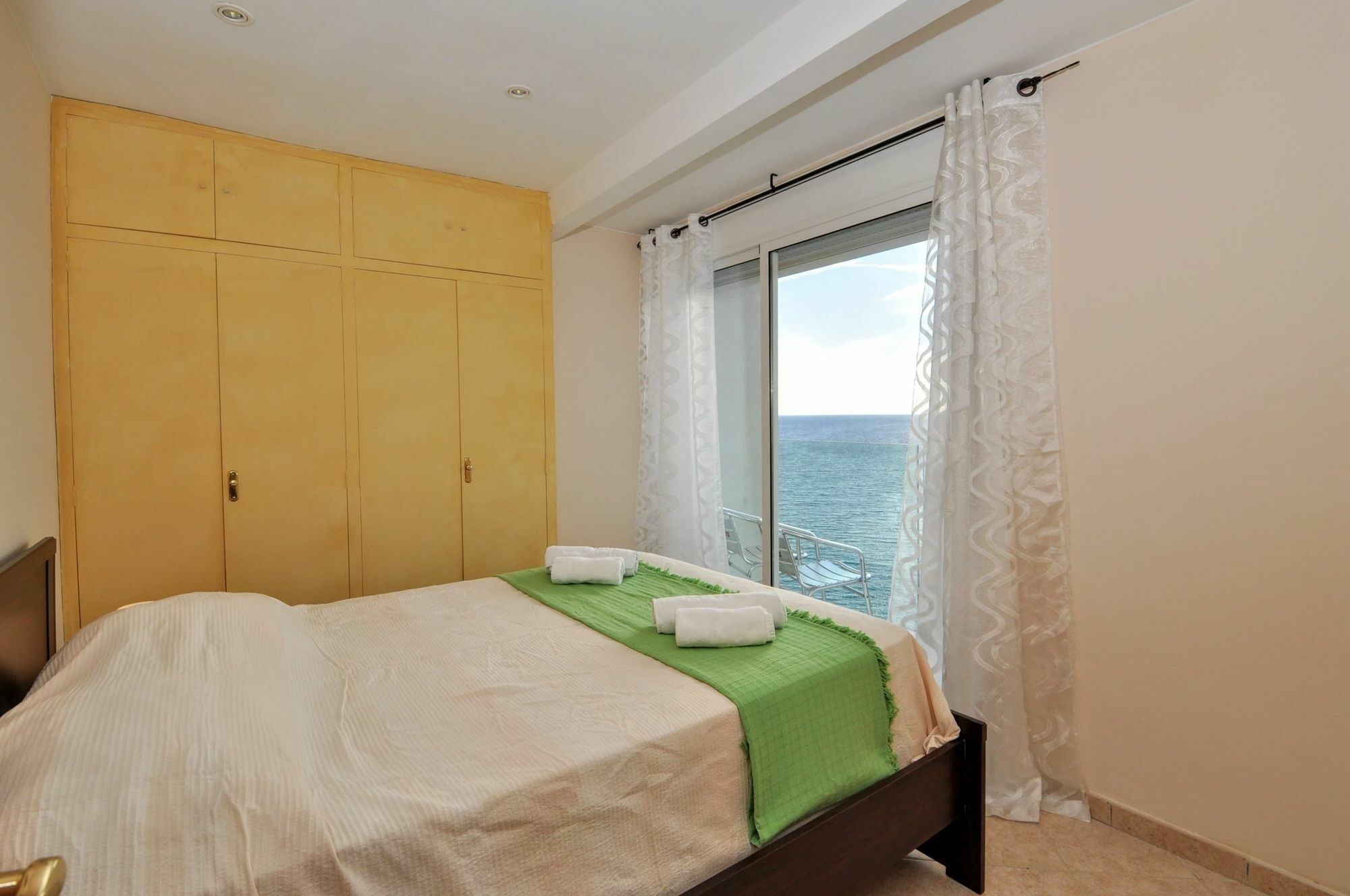 View Of The Sea Appartement