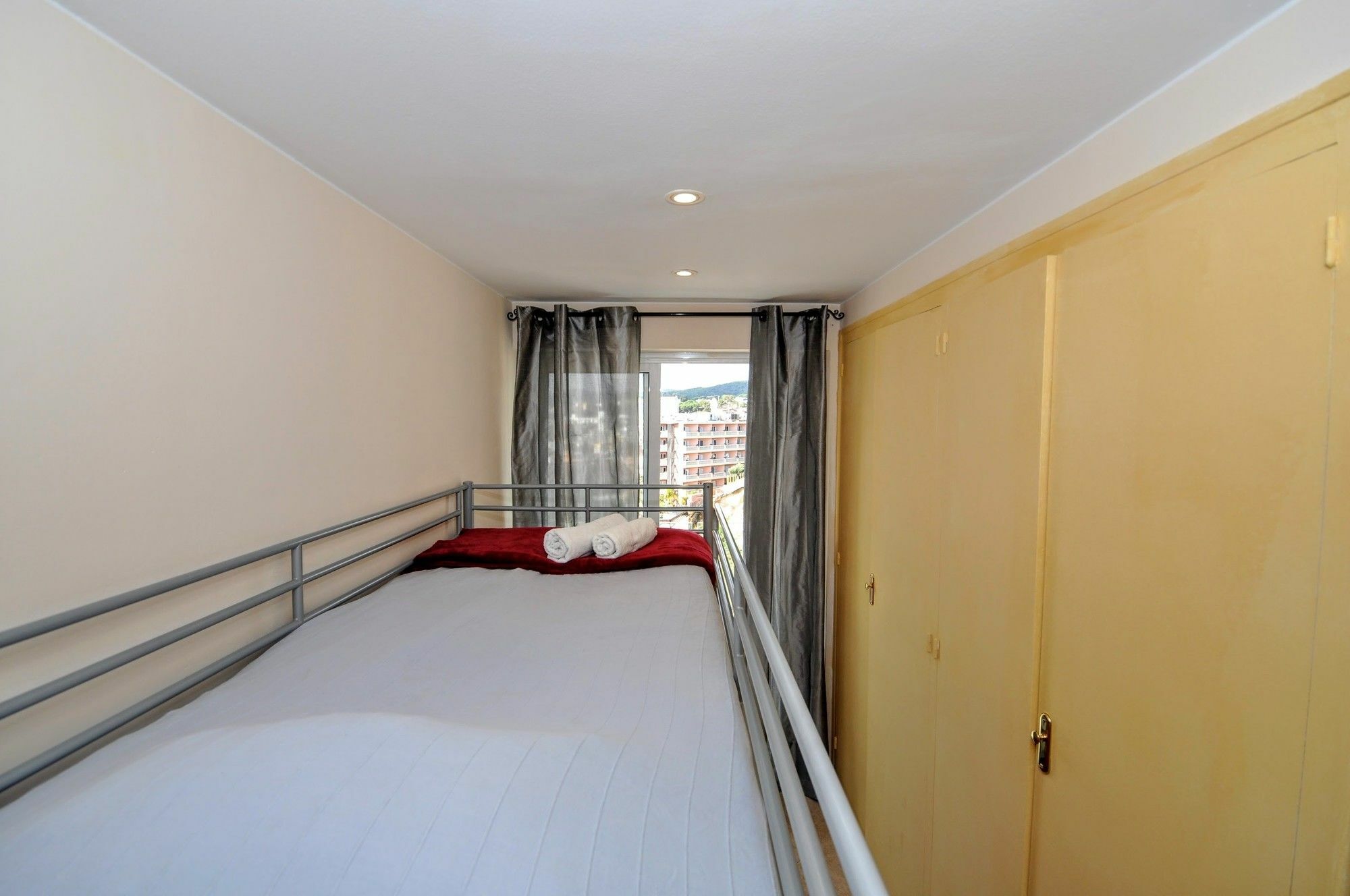 Appartement View Of The Sea *