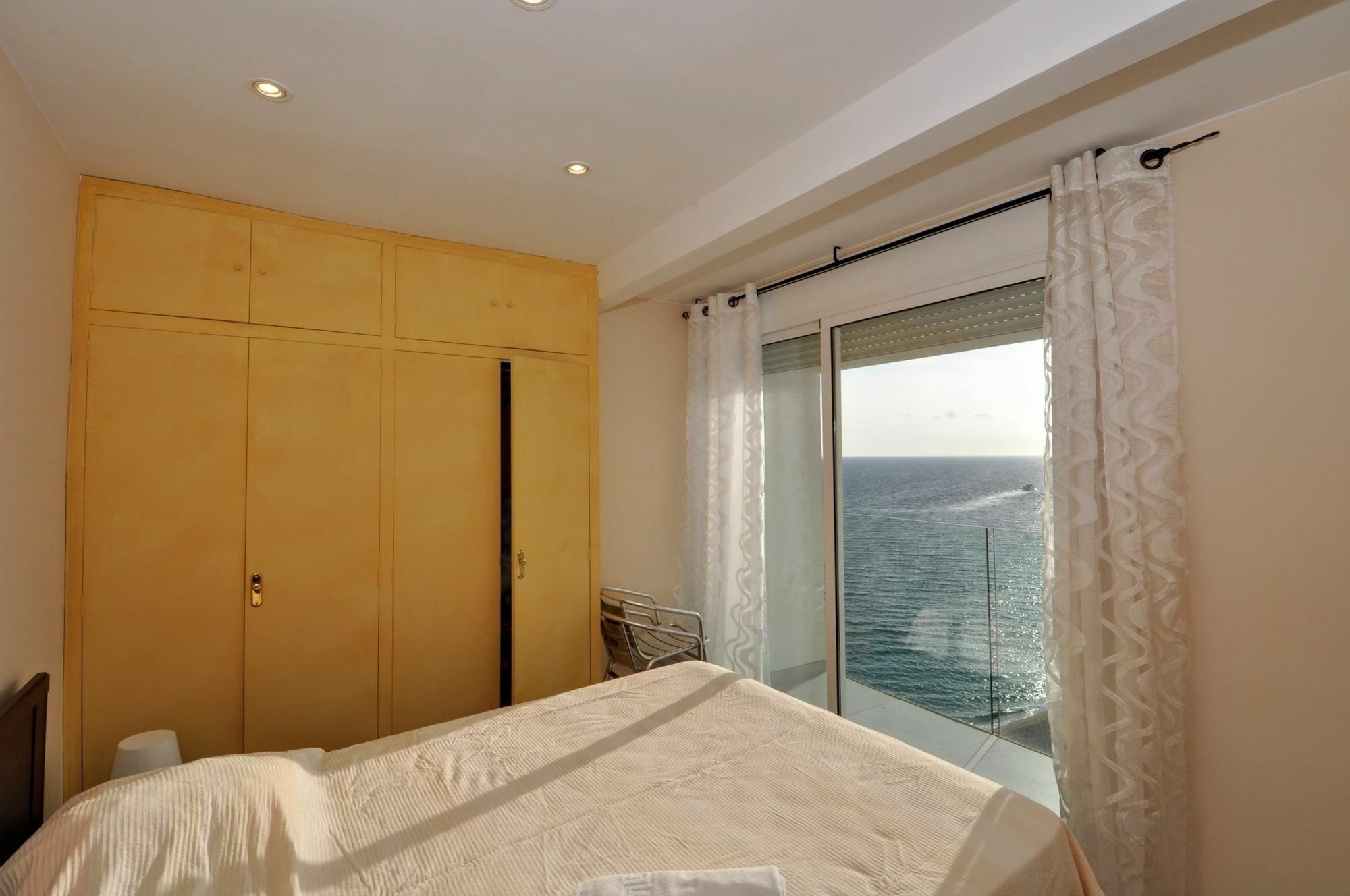 Appartement View Of The Sea *